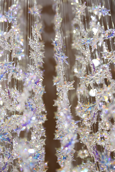 Toni Breiss Crystal Sensation
